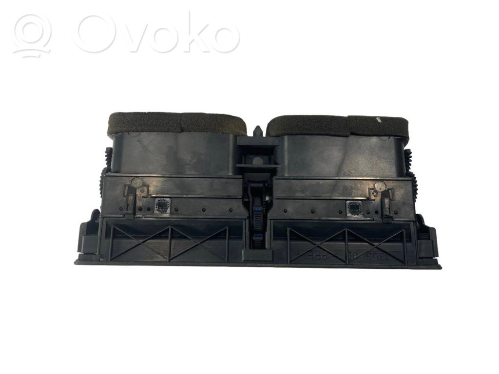 Centrālais gaisa ventilācijas režģis