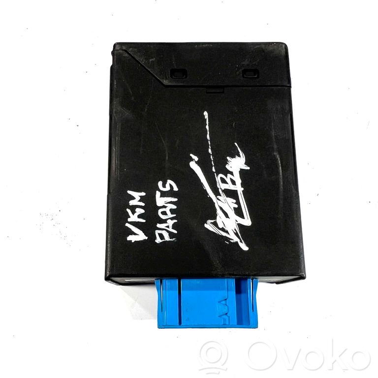 Light module LCM