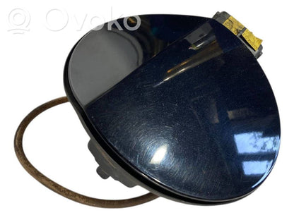 Degvielas tvertnes vāciņš