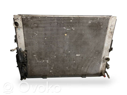 Dzesēšanas šķidruma radiators