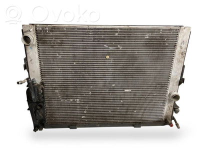 Dzesēšanas šķidruma radiators