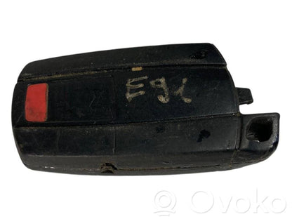 Aizdedzes ECU komplekts