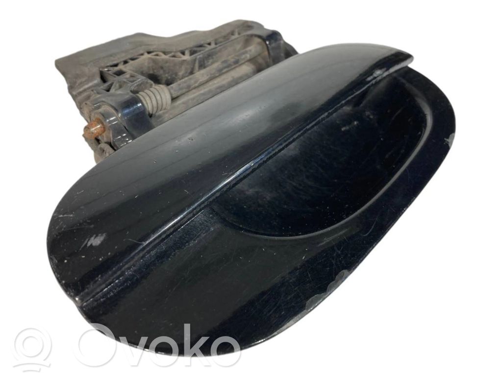 Ārējais atvēršanas rokturis