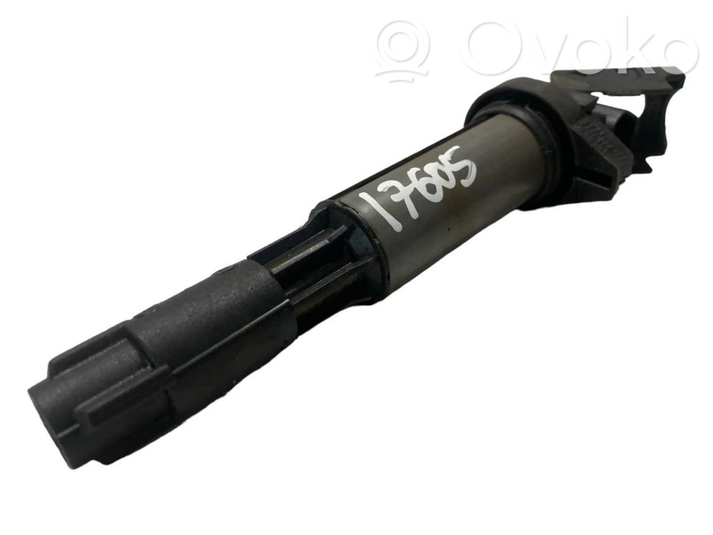 High voltage coil (for ignition)