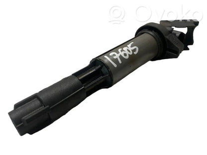 High voltage coil (for ignition)