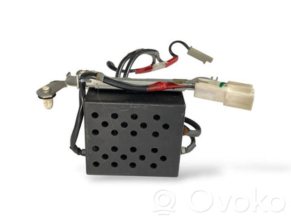 Antenas pastiprinātājs