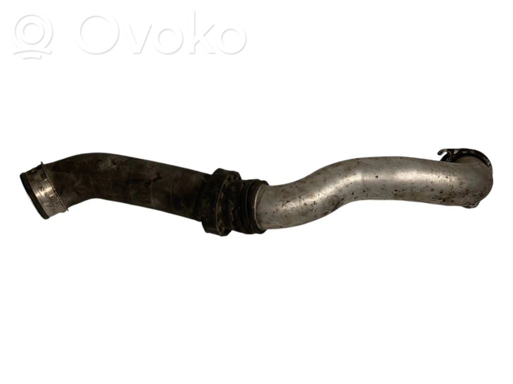 Interkūlera šļūtene (-es) / caurule (-es)