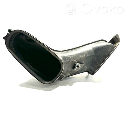 Детали воздухозаборника