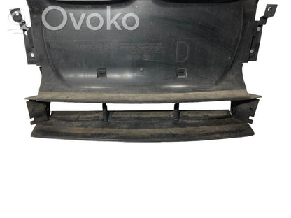 Gaisa plūsmas novirzītājs (-i)