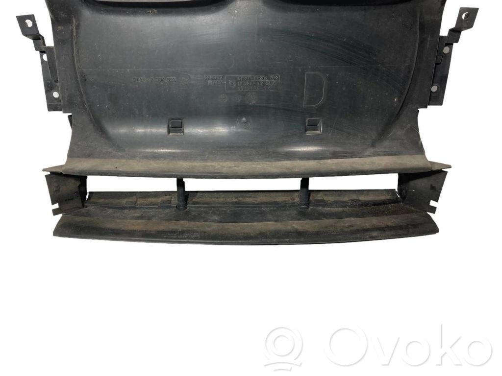 Дефлектор(ы) воздушного потока