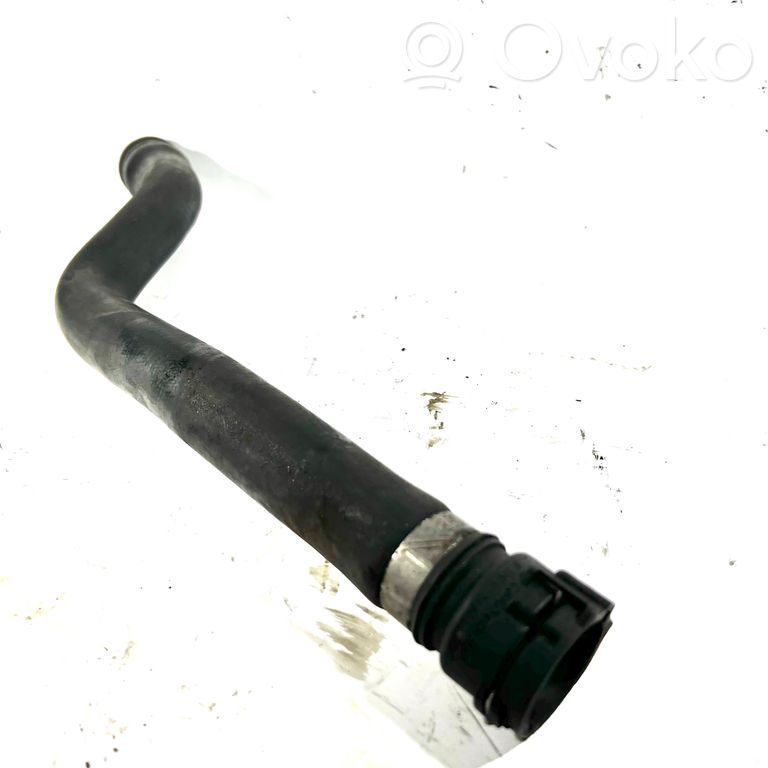 Трубка(ы) / шланг(и)