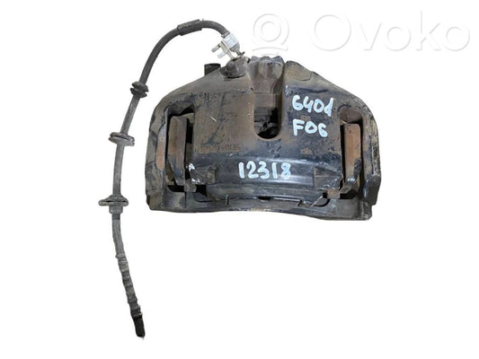 Priekšējais suports