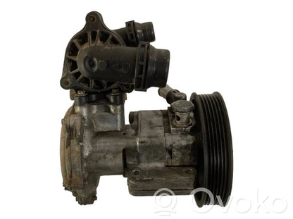 Stūres pastiprinātāja sūknis