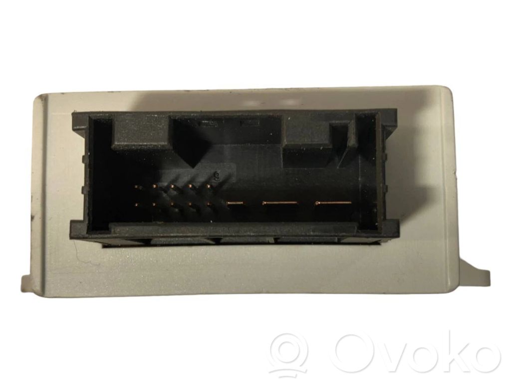 Aizdedzes ECU komplekts