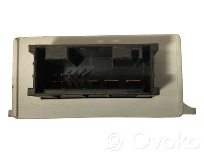 Aizdedzes ECU komplekts