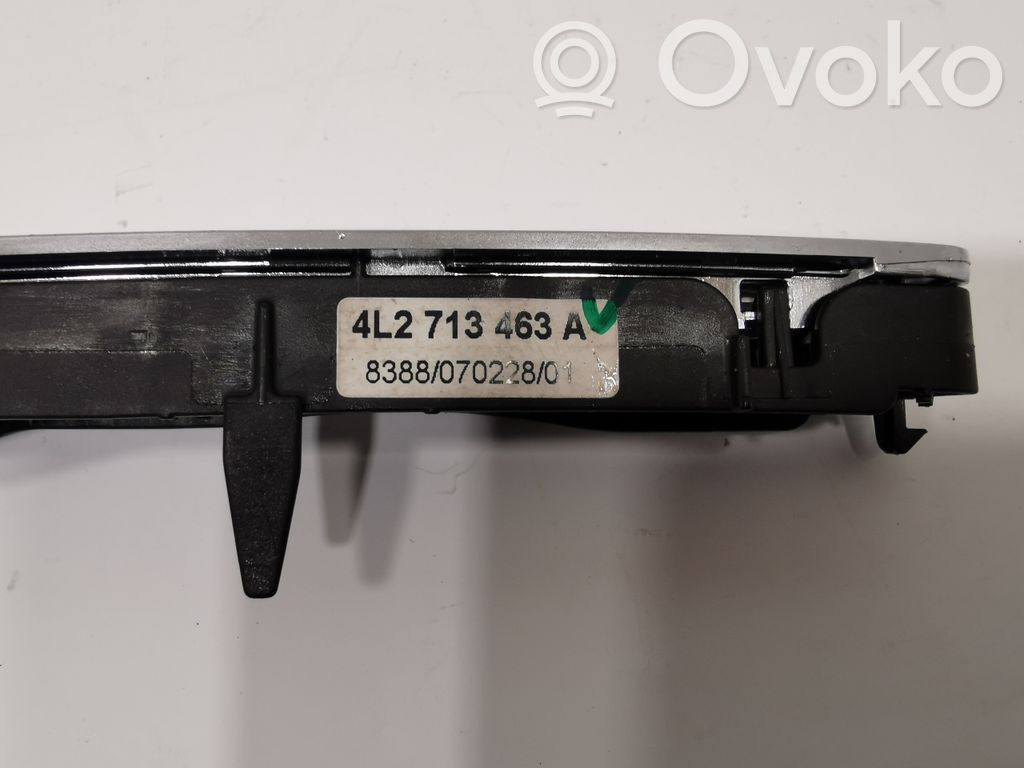 Speed ​​indicator