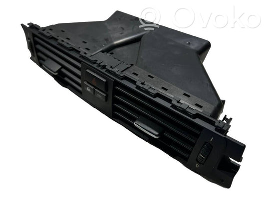 Centrālais gaisa ventilācijas režģis