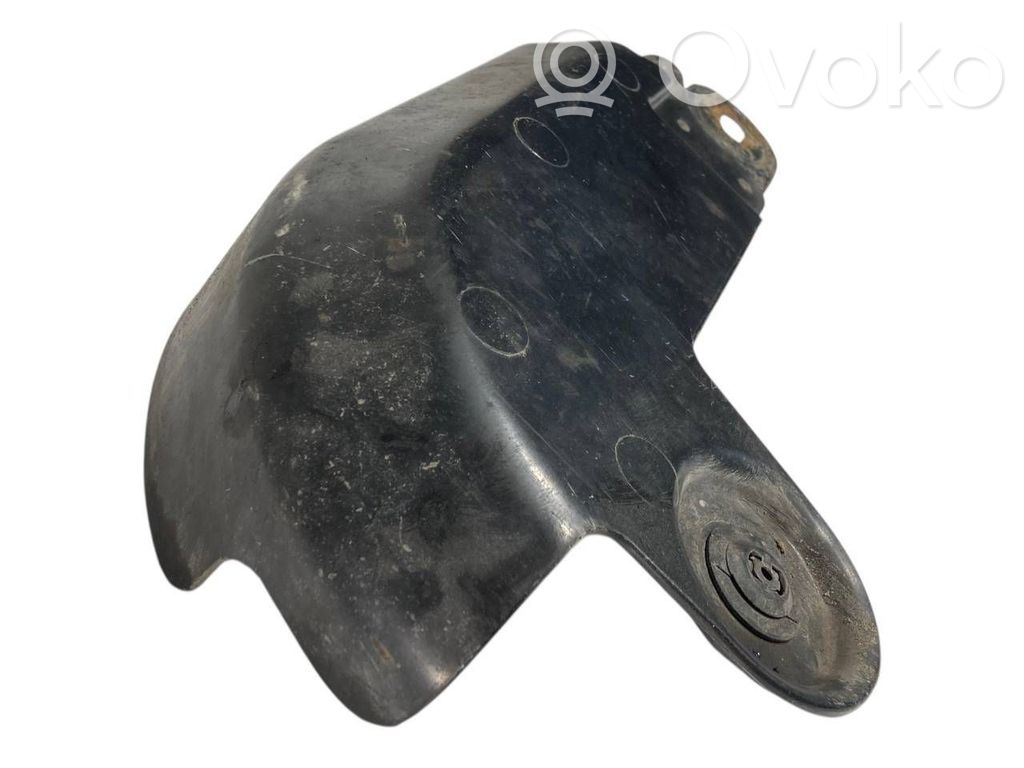 Aizmugurējais dubļusargs