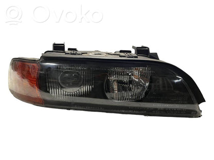 Priekšējo lukturu komplekts