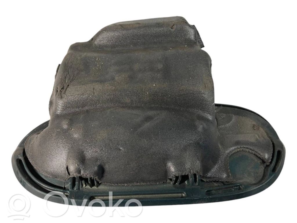 Ārējais atvēršanas rokturis