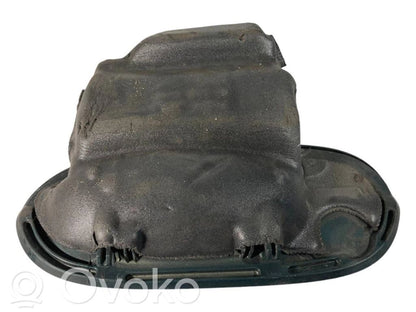 Ārējais atvēršanas rokturis