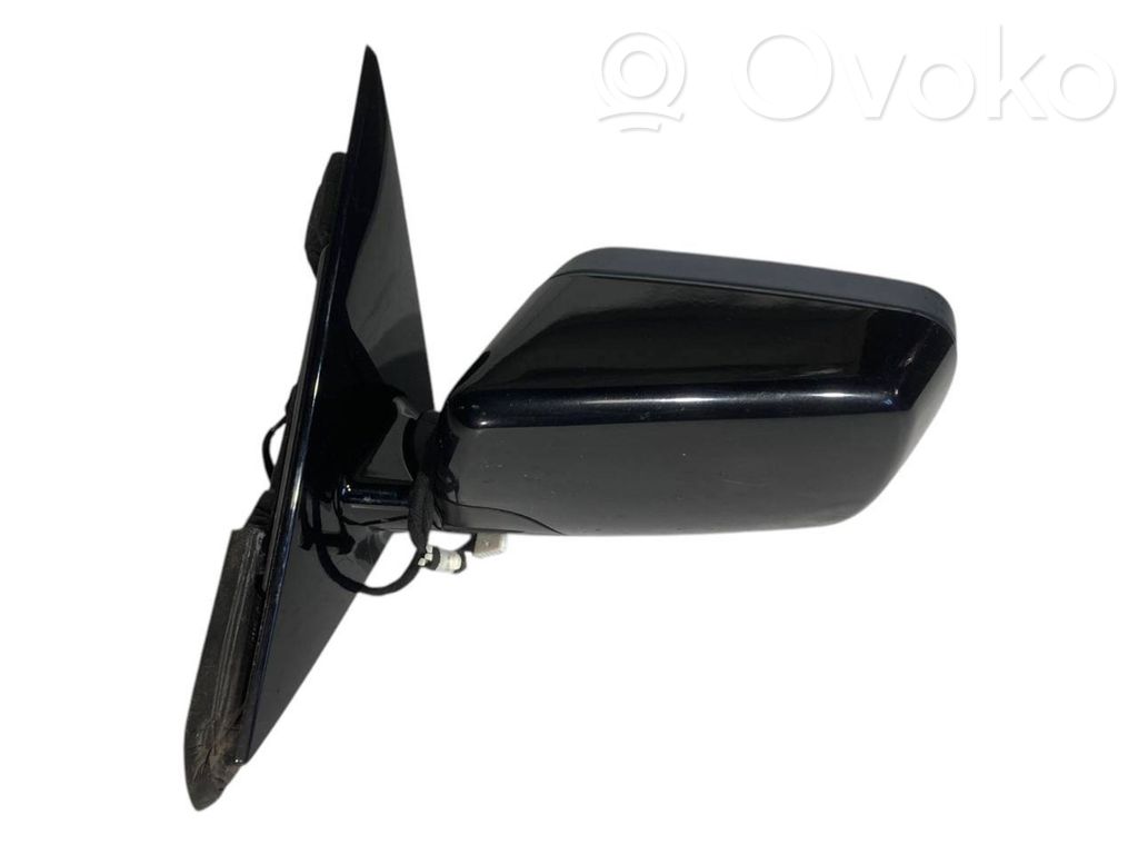 Spogulis (elektriski vadāms)