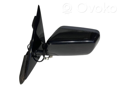 Spogulis (elektriski vadāms)