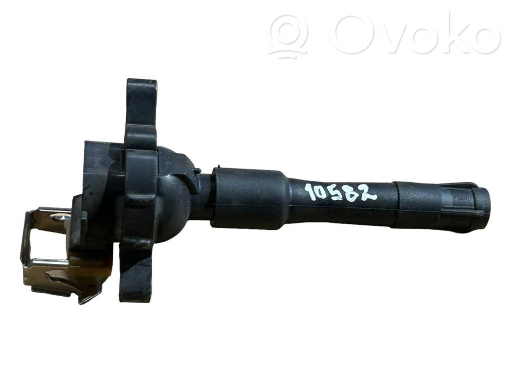 High voltage coil (for ignition)