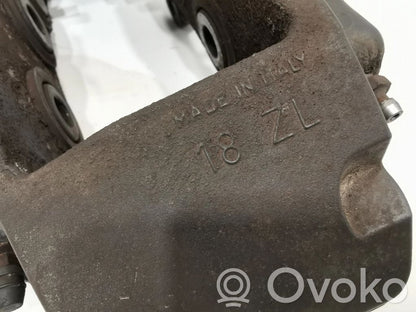 Priekšējais suports