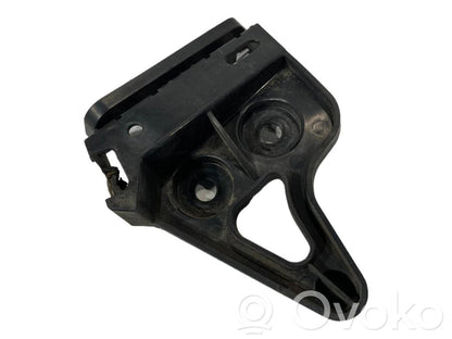 Aizmugurējā bufera montāžas kronšteins