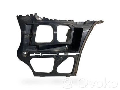 Aizmugurējā bufera montāžas kronšteins