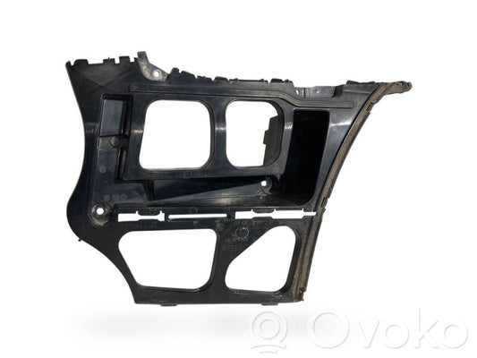 Aizmugurējā bufera montāžas kronšteins