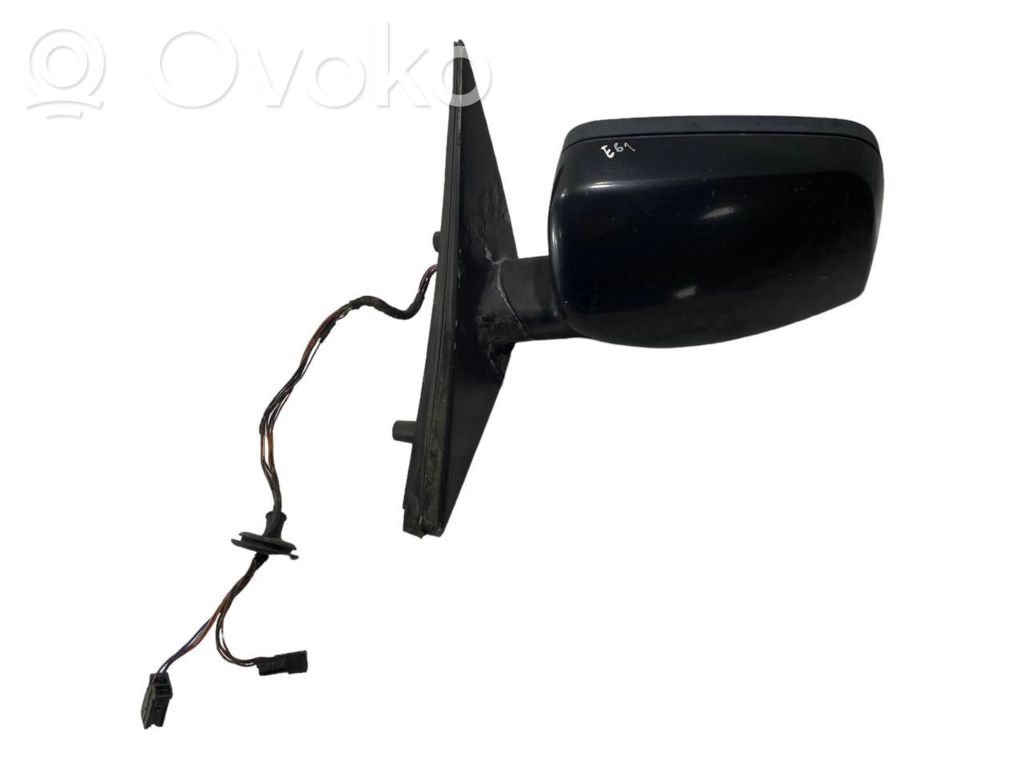 Spogulis (elektriski vadāms)