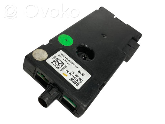 Antenas pastiprinātājs