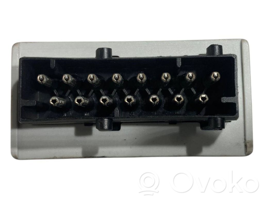 Модуль управления МПМ