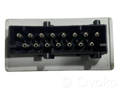 Модуль управления МПМ