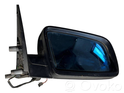 Spogulis (elektriski vadāms)