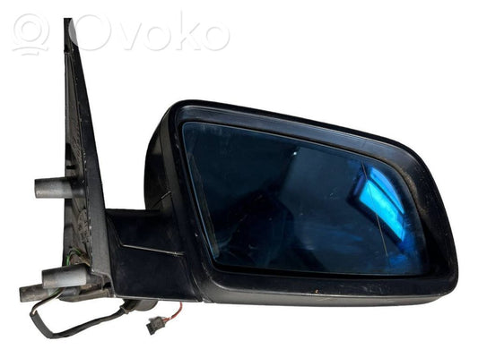 Spogulis (elektriski vadāms)