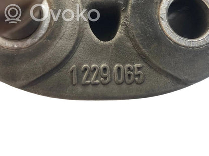 Kardāna savienojums no gumijas