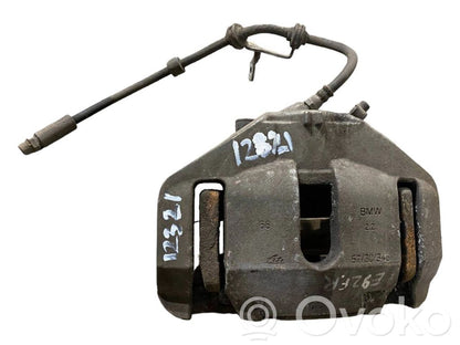 Priekšējais suports