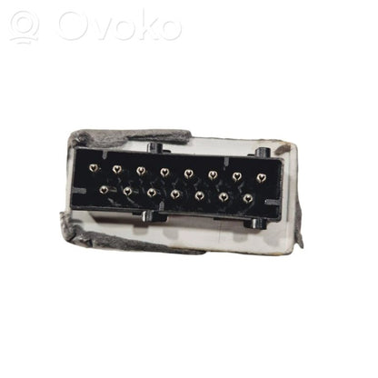 MPM kontroles modulis