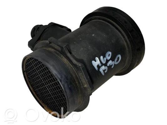 Air flow meter