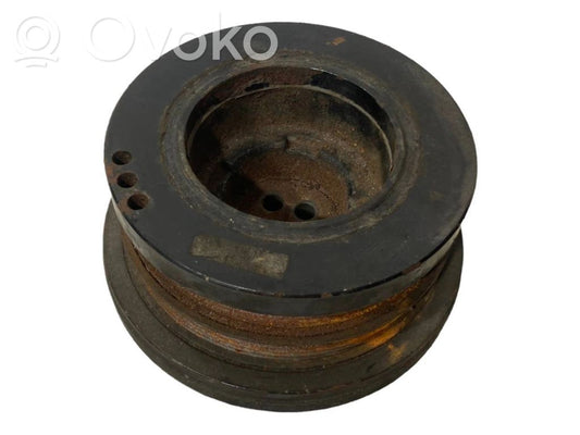 Kloķvārpstas skriemelis