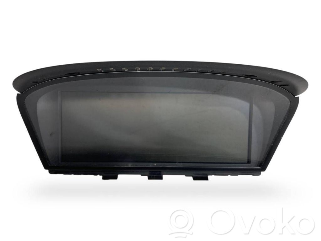 Ekrāns / displejs / mazais ekrāns