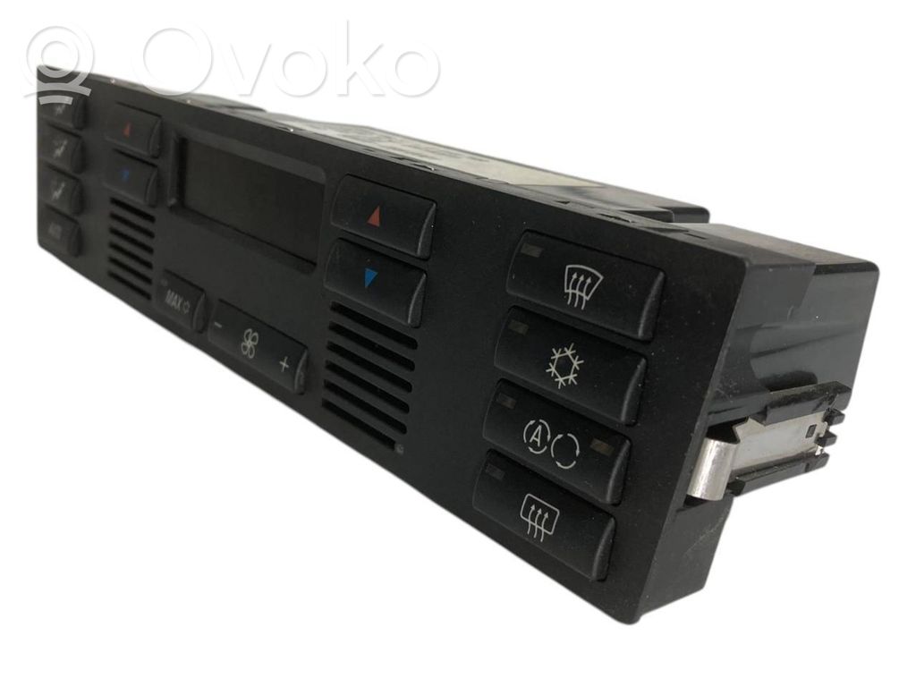 Gaisa kondicioniera / klimata kontroles / salona apsildes vadības bloks (salonā)