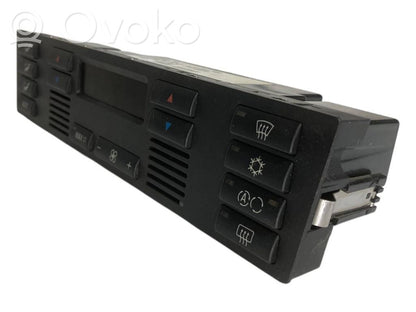 Gaisa kondicioniera / klimata kontroles / salona apsildes vadības bloks (salonā)