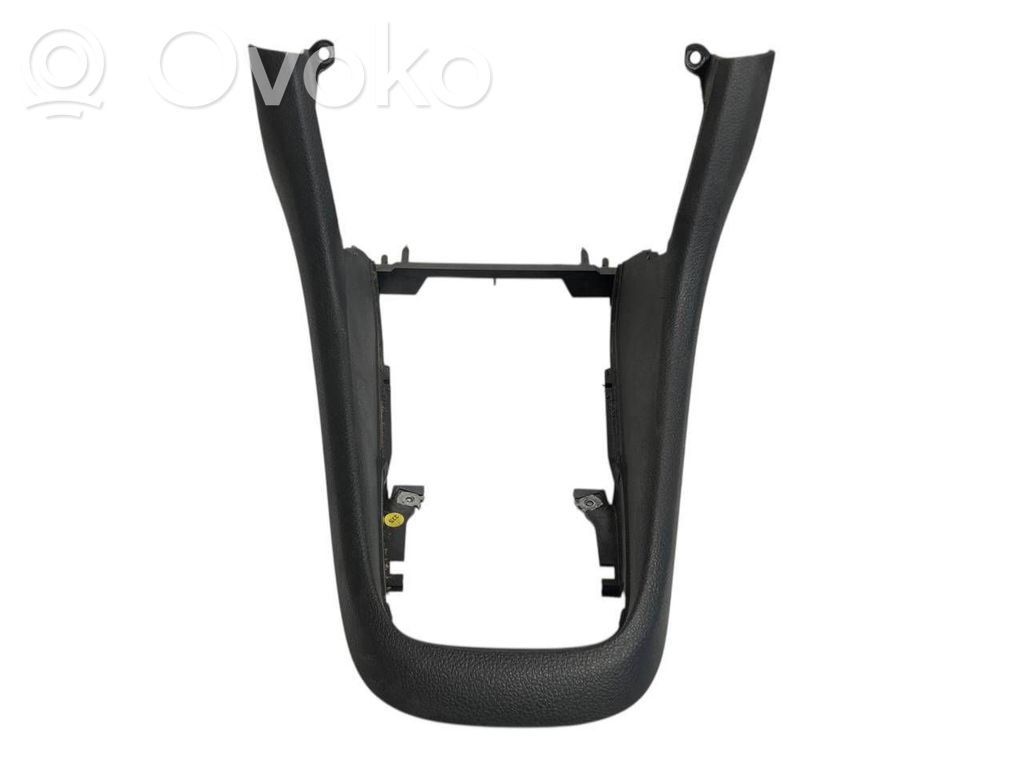 Cita veida vidus konsoles (tuneļa) elementi