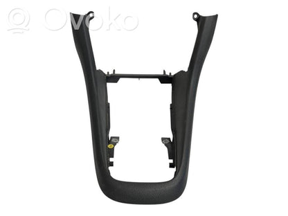 Cita veida vidus konsoles (tuneļa) elementi