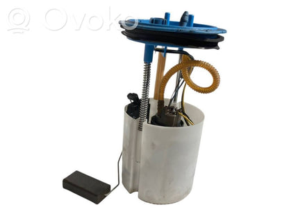 Degvielas sūknis (degvielas tvertnē)