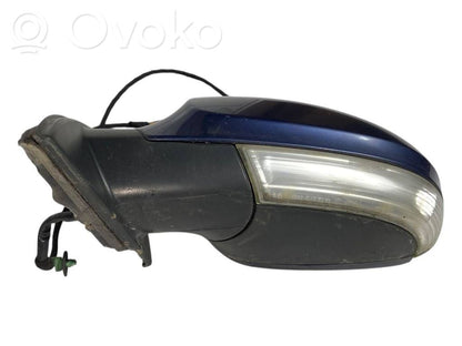 Spogulis (elektriski vadāms)
